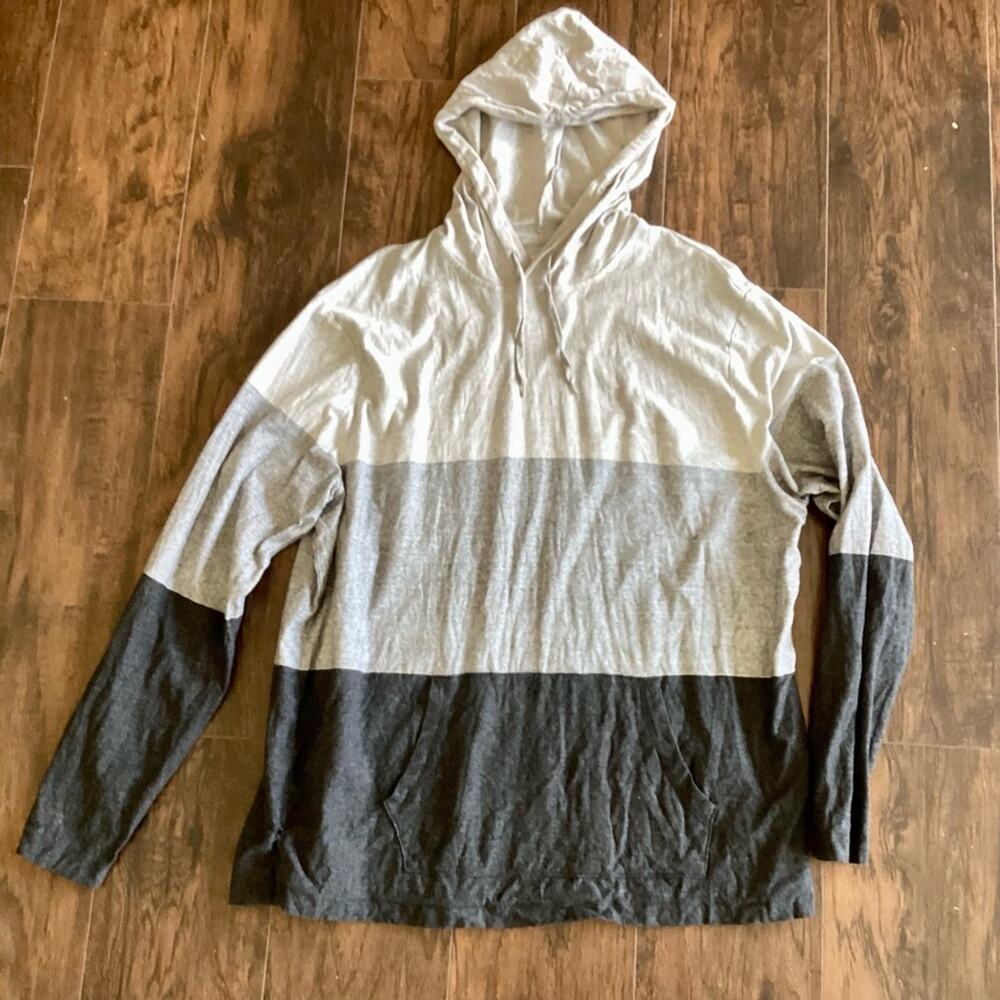 Old Navy Light Cotton Hoodie
